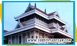 chozhanadu divya desams temple timings